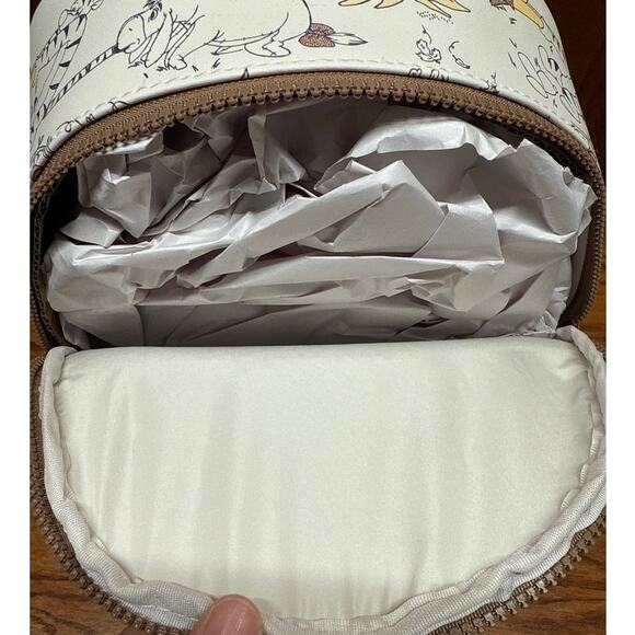 Winnie the Pooh BackPack - Picture 7 of 7